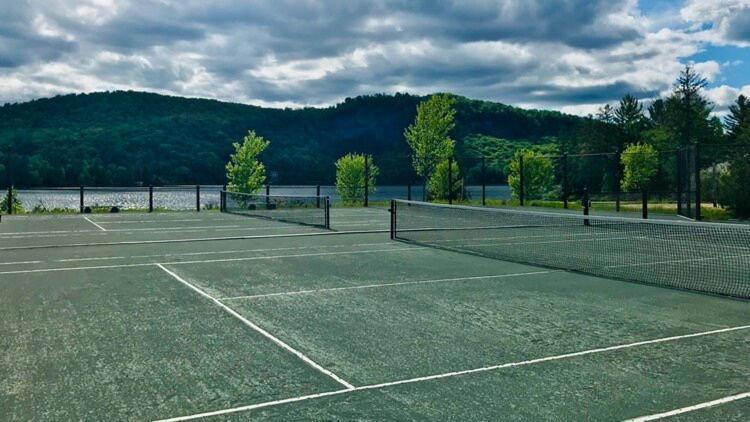 Suites Sur Lac Superieur-Mont-Tremblant מראה חיצוני תמונה