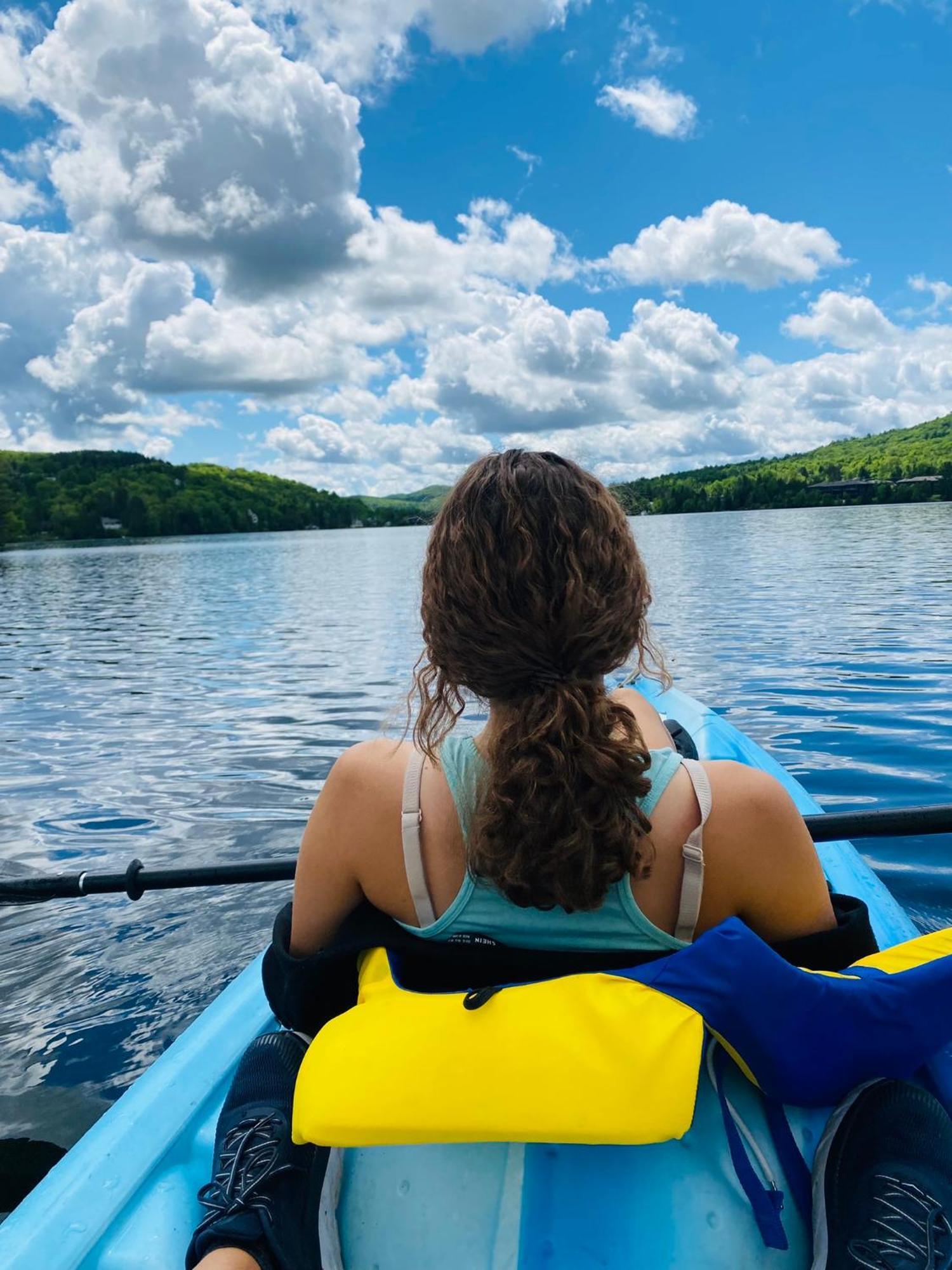Suites Sur Lac Superieur-Mont-Tremblant מראה חיצוני תמונה